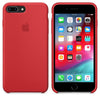 Silicone Case (RED)